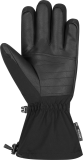 Reusch Torres R-TEX® XT 6301267 7700 black back